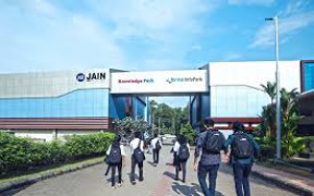 Jain University Bangalore