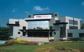 PES University Bangalore