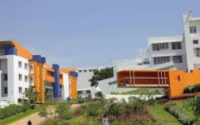 Acharya Institute Of Allied Health Sciences Bangalore