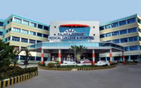 Raja Rajeswari Medical College and Hospital Bangalore