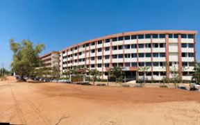 Yenepoya Medical College Mangalore