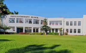 Krupanidhi College of Physiotherapy Bangalore