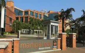 Manipal University Bangalore