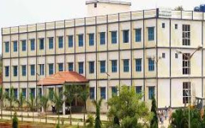 RR College of Nursing Bangalore