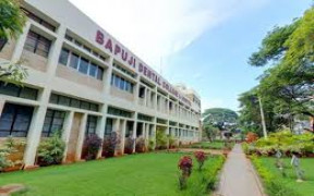 Bapuji Dental College and Hospital Bangalore