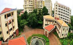 Yenepoya Pharmacy College & Research Centre Mangalore