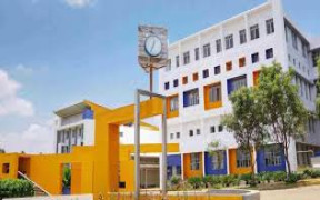 Acharya Institute of Technology Bangalore