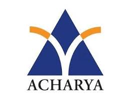 Acharya Institute of Technology Bangalore