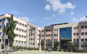 MS Ramaiah School of Law Bangalore