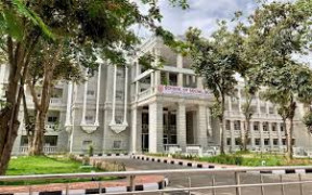 MS Ramaiah School of Social Sciences Bangalore